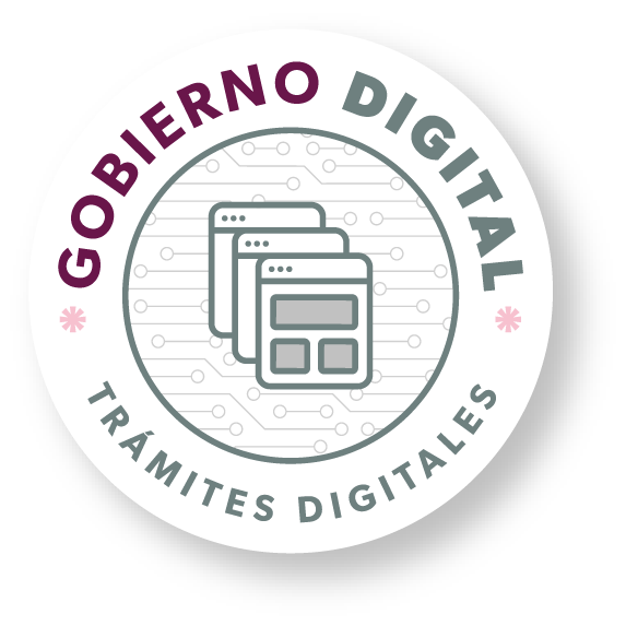Ventanilla Digital de Trámites